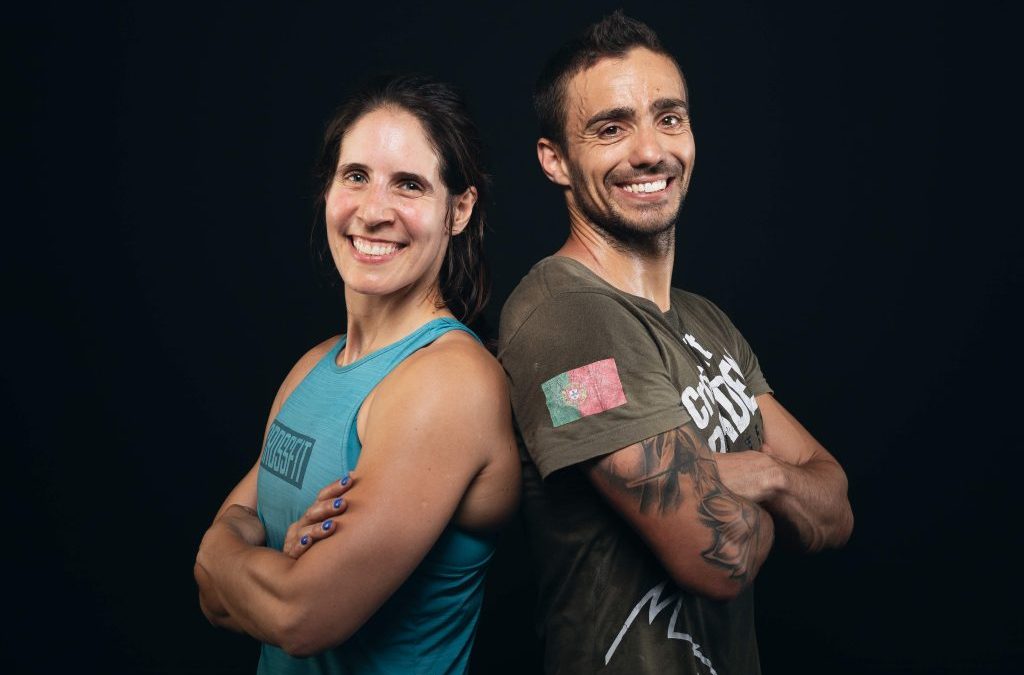 10 WOD’s para as férias programados pelos Coaches da AlphaDen [Edição 2019]
