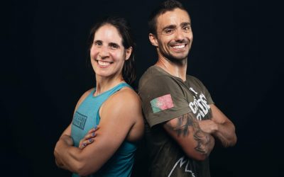 10 WOD’s para as férias programados pelos Coaches da AlphaDen [Edição 2019]