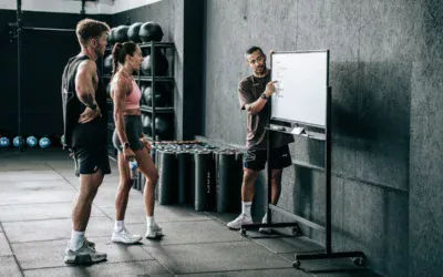 De Principiante a Pódio: As lições essenciais de Tiago Lousa para quem está a entrar no mundo do HYROX